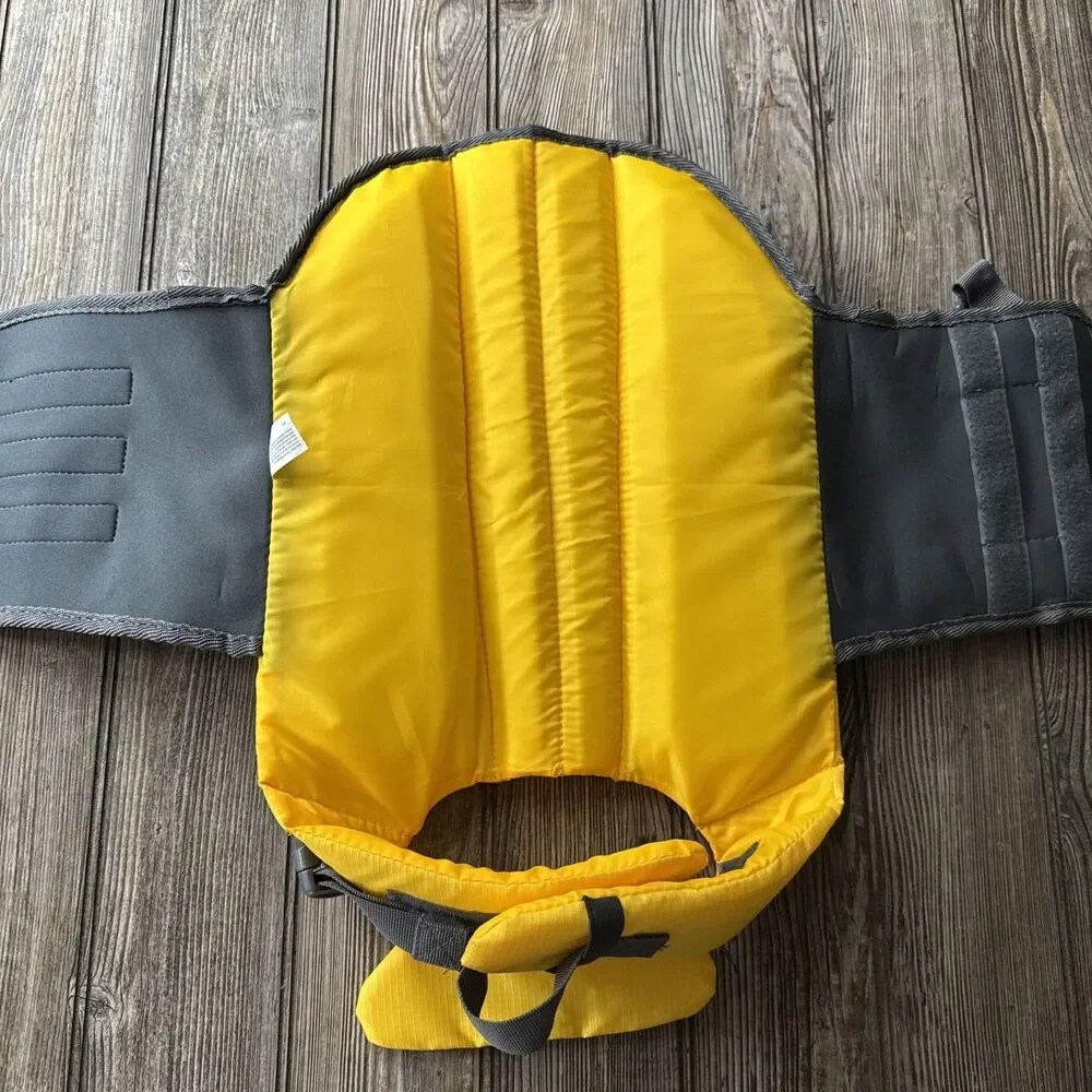 Outward Hound Dog Life Jacket medium